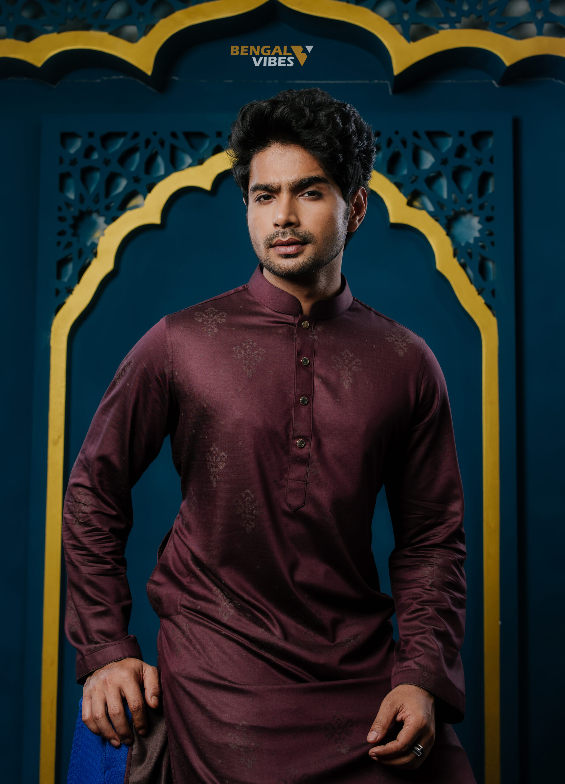Wine Royale Heritage Panjabi