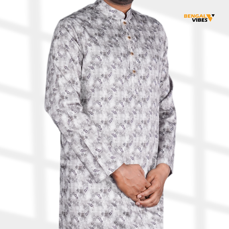 Scandinavian Canvas Panjabi