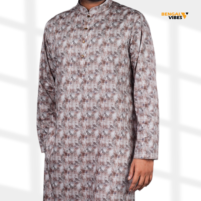 Persian Blush Panjabi