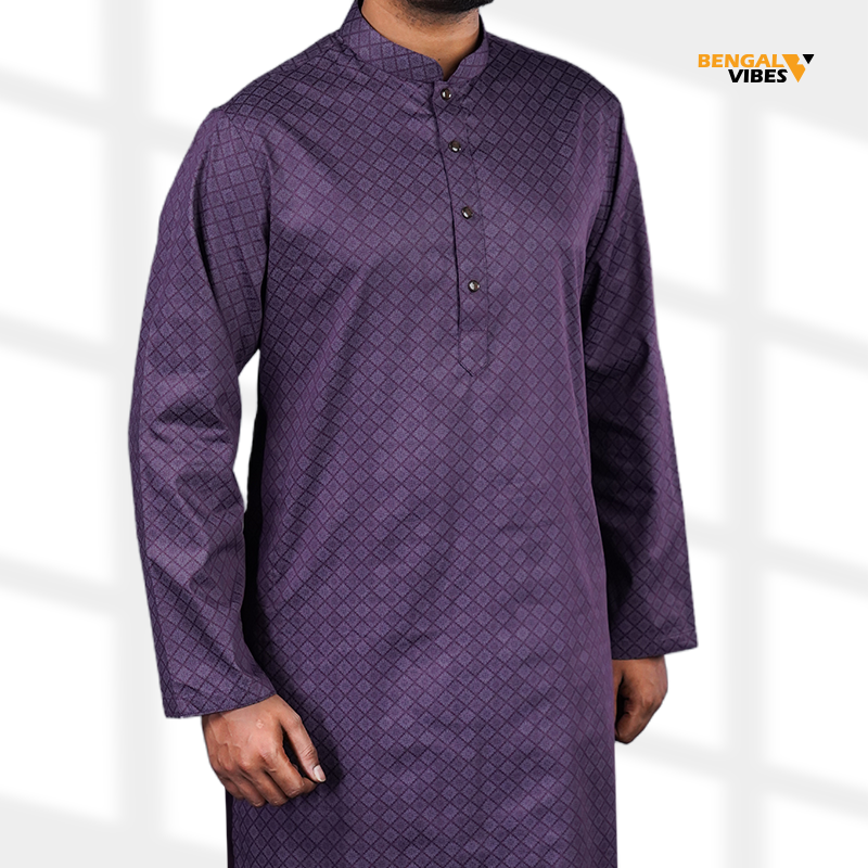 Deep Purple classic Panjabi